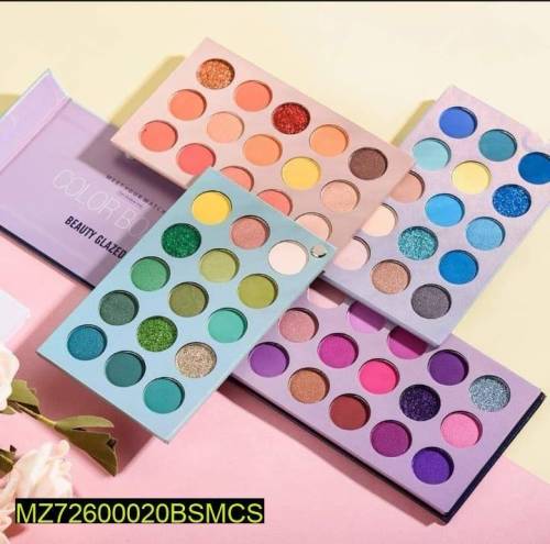 beautiful Eye makeup palette