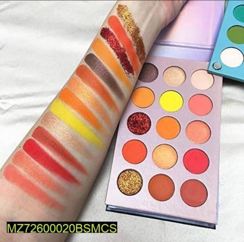 beautiful Eye makeup palette