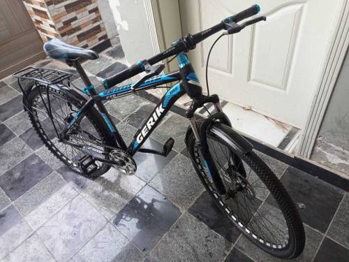 GERIK MOUNTAIN BIKE 