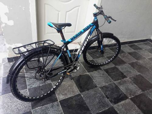GERIK MOUNTAIN BIKE 