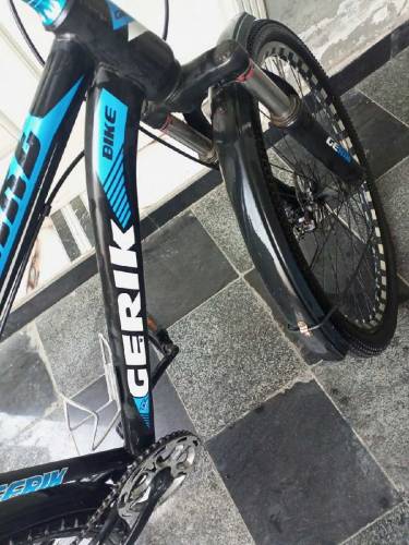 GERIK MOUNTAIN BIKE 