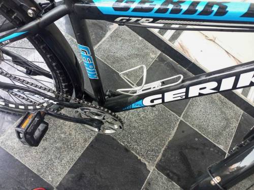 GERIK MOUNTAIN BIKE 