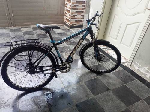 GERIK MOUNTAIN BIKE 