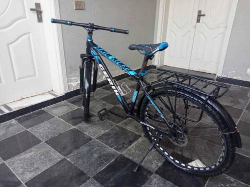 GERIK MOUNTAIN BIKE 