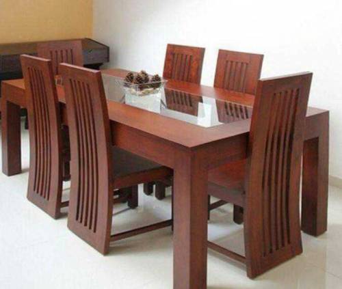 Dinning Set 
