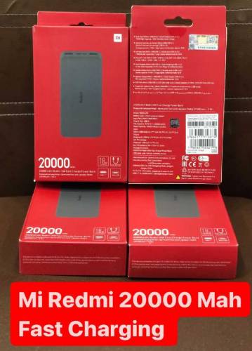 MI POWER BANK