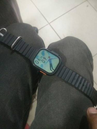 Smart Andriod Watch