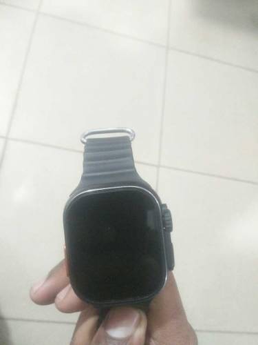 Smart Andriod Watch
