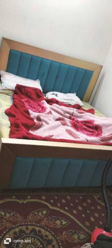 bed without màtters 