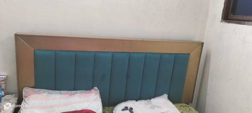 bed without màtters 