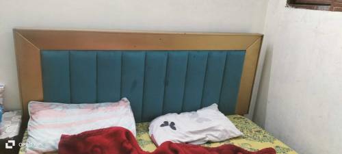 bed without màtters 
