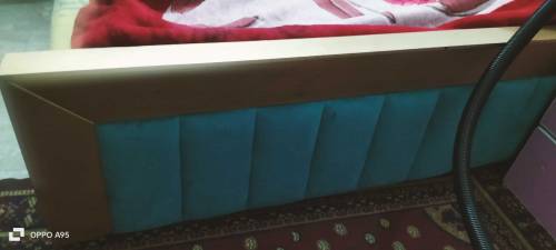 bed without màtters 