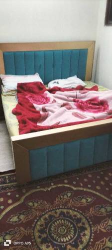 bed without màtters 