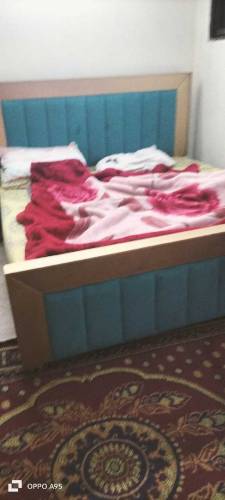 bed without màtters 