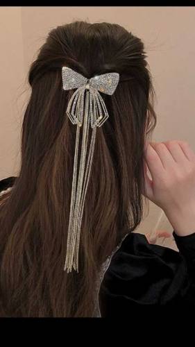 butterfly fancy claws 