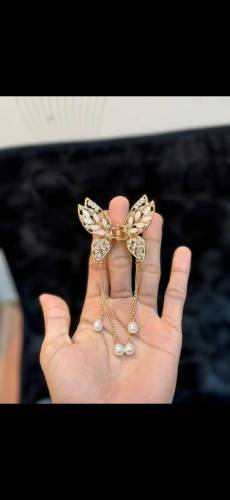 butterfly fancy claws 