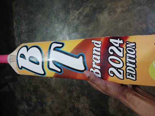 BT Brand Bat 2024 Edition