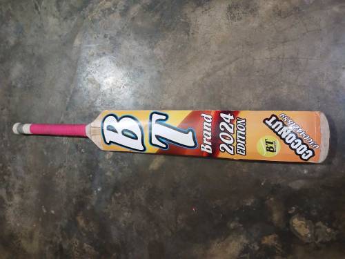 BT Brand Bat 2024 Edition