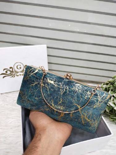 Clutch for girls 
