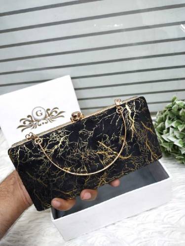Clutch for girls 
