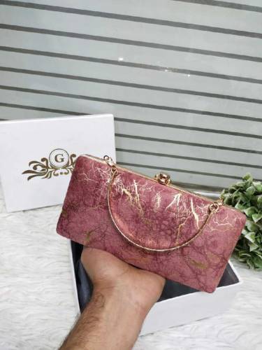 Clutch for girls 