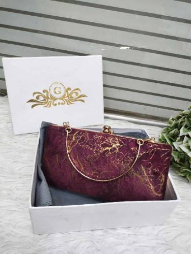 Clutch for girls 