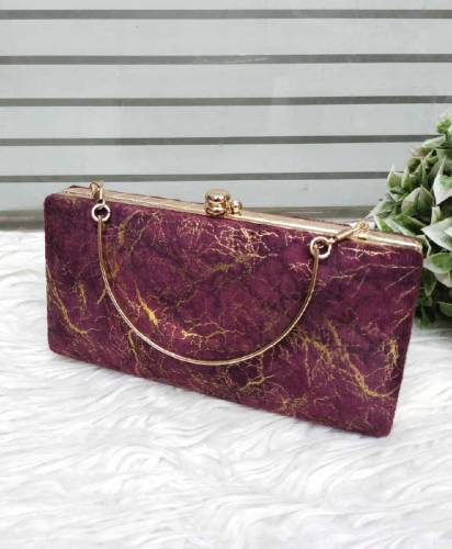 Clutch for girls 