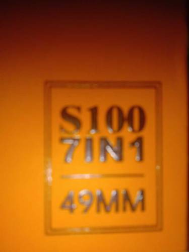 Ultra 9 smart watch 7 in 1 