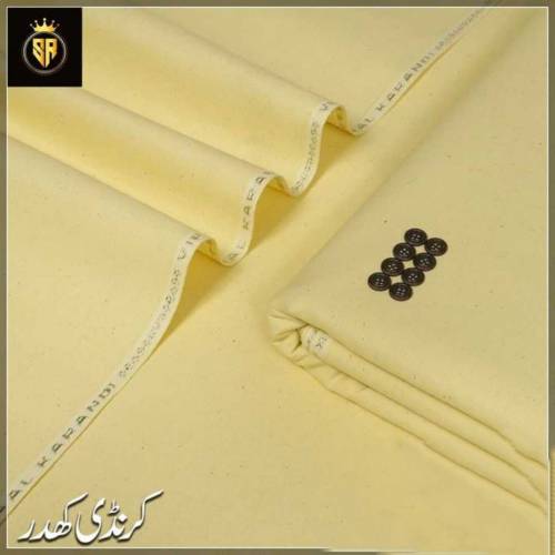 کمالیہ کھدر کرنڈی
