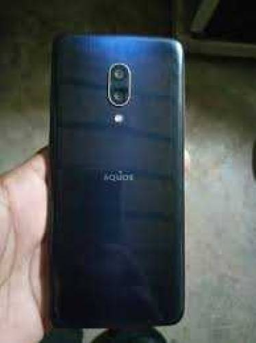 EMERGENCY SELL ...AQUOS ZERO 2 8 256GB 