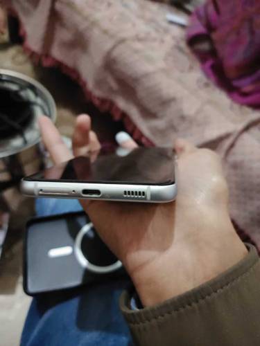 Samsung Galaxy S21 Fe 
