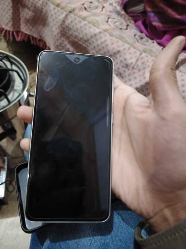 Samsung Galaxy S21 Fe 