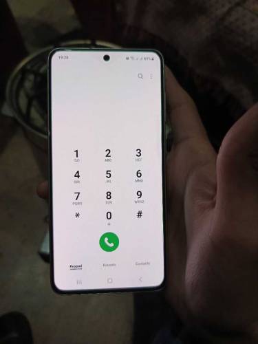 Samsung Galaxy S21 Fe 