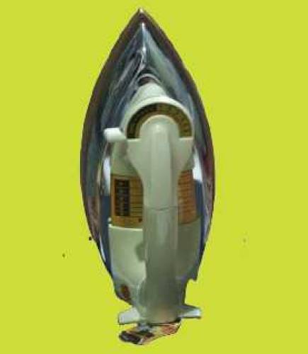Automatic Iron 