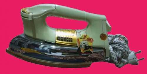 Automatic Iron 