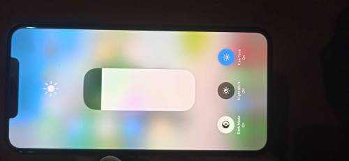 iphone xs max 64 gb non pta 