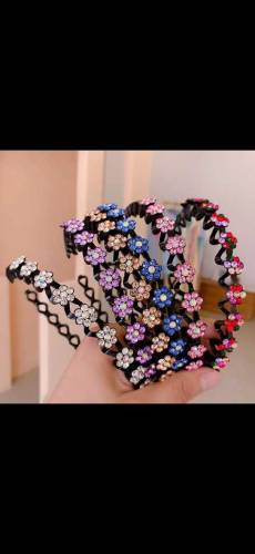 hair band