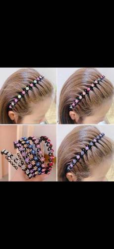 hair band