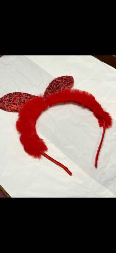 hair band