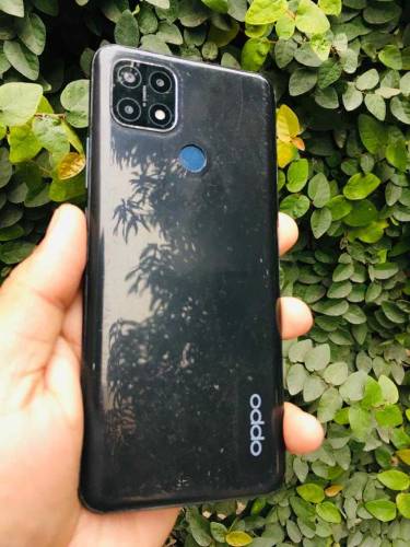 Oppo A15s 4/64