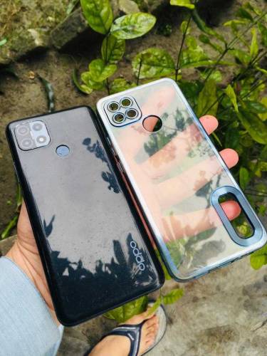 Oppo A15s 4/64