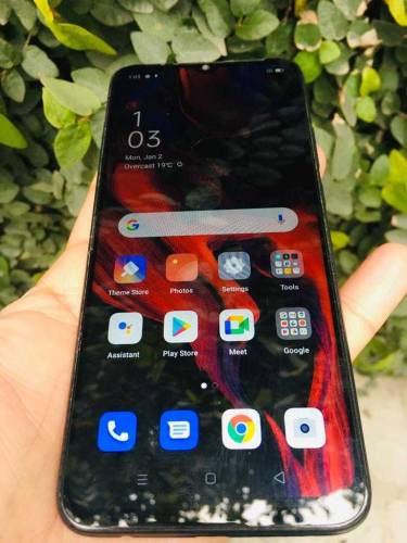 Oppo A15s 4/64