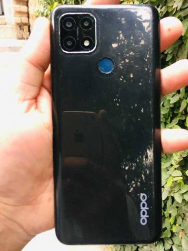 Oppo A15s 4/64