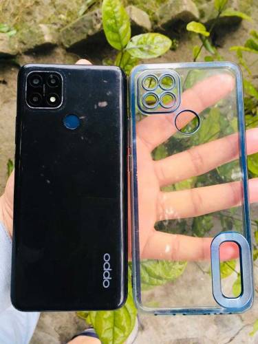 Oppo A15s 4/64