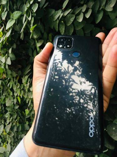 Oppo A15s 4/64