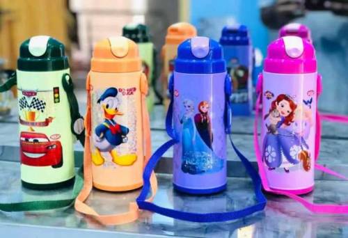 Water Bottle