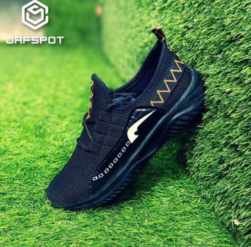 Men's Casual Running Walking Jogers Shoes 
