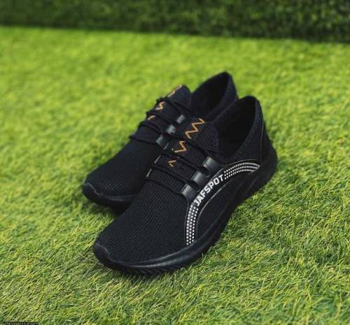 Men's Casual Running Walking Jogers Shoes 