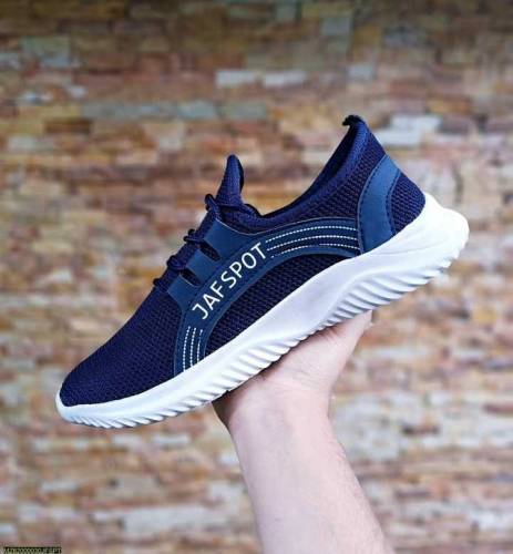 Men's Casual Running Walking Jogers Shoes 