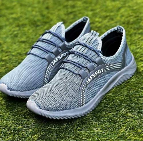 Men's Casual Running Walking Jogers Shoes 